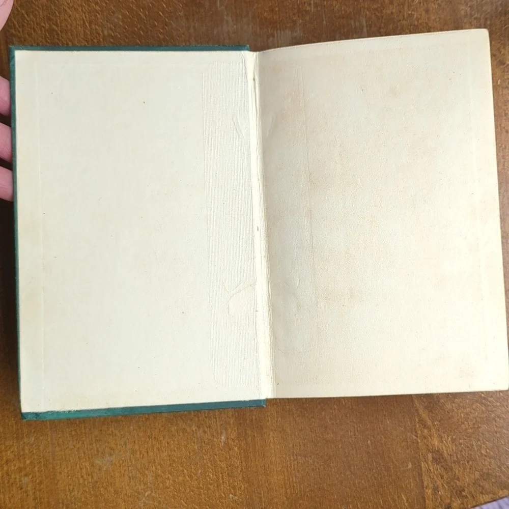 1910 Book "God's Fellow Workers" - Picture 3 of 12